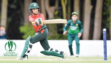 Bangladesh await WC debut against SA 