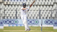 Test is ‘real cricket’, Kohli says before 100th Test 