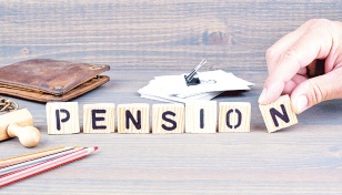 National Pension Authority formed for pension scheme