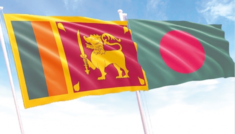 50 Years of Sri Lanka-Bangladesh fraternal ties 