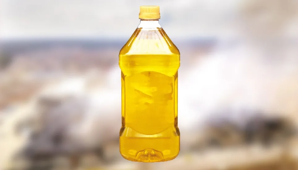 FBCCI for VAT withdrawal on edible oil import 