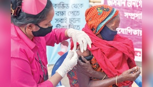 Countrywide Covid-19 vaccination campaign extended till Thursday