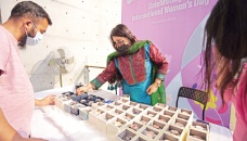 Daraz arranges exhibition for female entreprenuers 