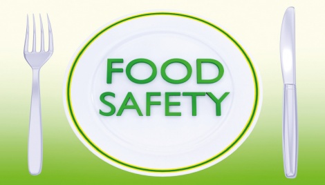 Food safety challenges: The Bangladesh perspective 