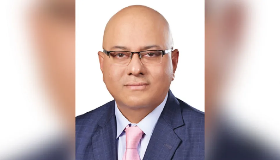 Tarek Reaz Khan new MD, CEO of Padma Bank 