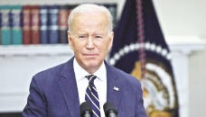 Biden throttles trade between the US and Russia 