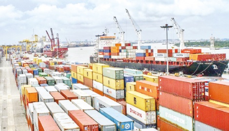 Chittagong Port raises tariffs on containers 