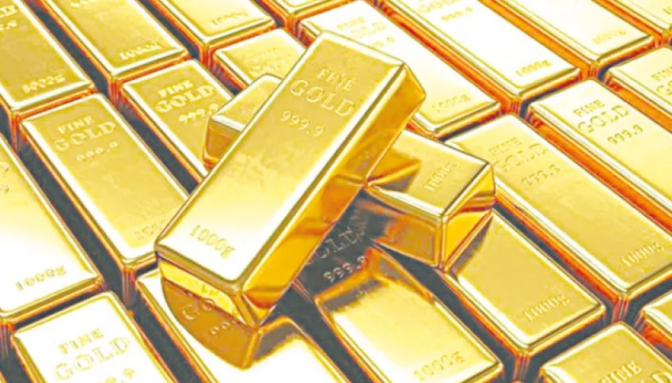 ‘Made in Bangladesh’ gold bars to be launched globally 