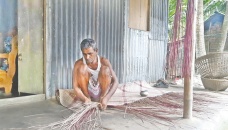 Shitalpati artisans need govt support 