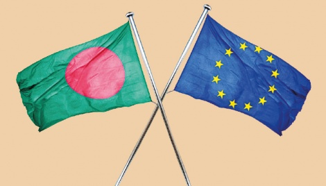 Govt, exporters in talks with EU on retaining GSP 