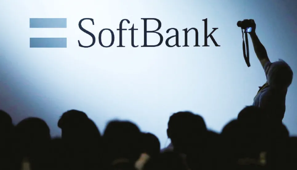 SoftBank sold $1b Coupang stake 