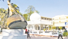 Three-day Lalon Festival begins in Kushtia