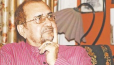 ‘Chhutir Ghanta’ director takes eternal leave