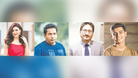 Jaya, Mosharraf, Asif, Mahtim get nomination