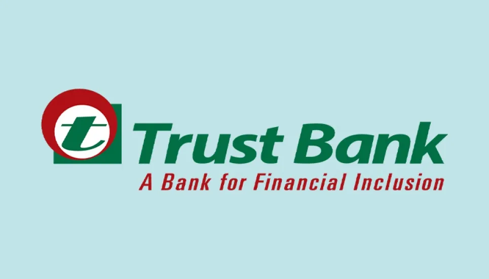 Trust Bank to raise Tk 400cr through subordinated bond