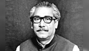 Bangabandhu's 103rd birth anniv Friday