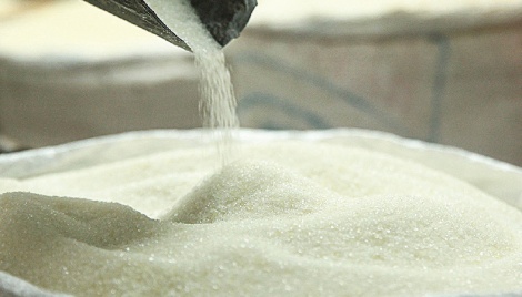 Fresh volatility hits sugar market 