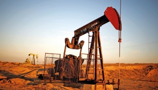 Oil rises but fears of weaker demand limit gains