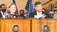 Dhaka for comprehensive partnership with US 