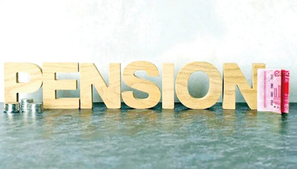 Thoughts on the universal pension scheme in Bangladesh 