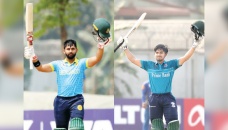 Two U19WC winners hit tons in DPL 