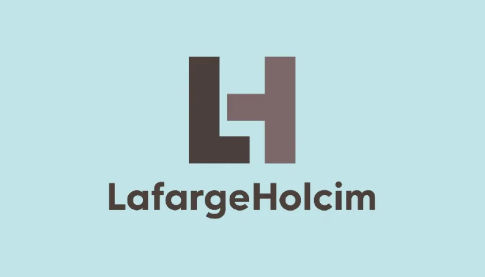 LafargeHolcim approves 25% cash dividend 