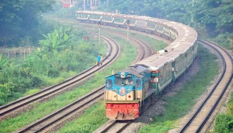 Bangladesh Railway to procure 200 coaches