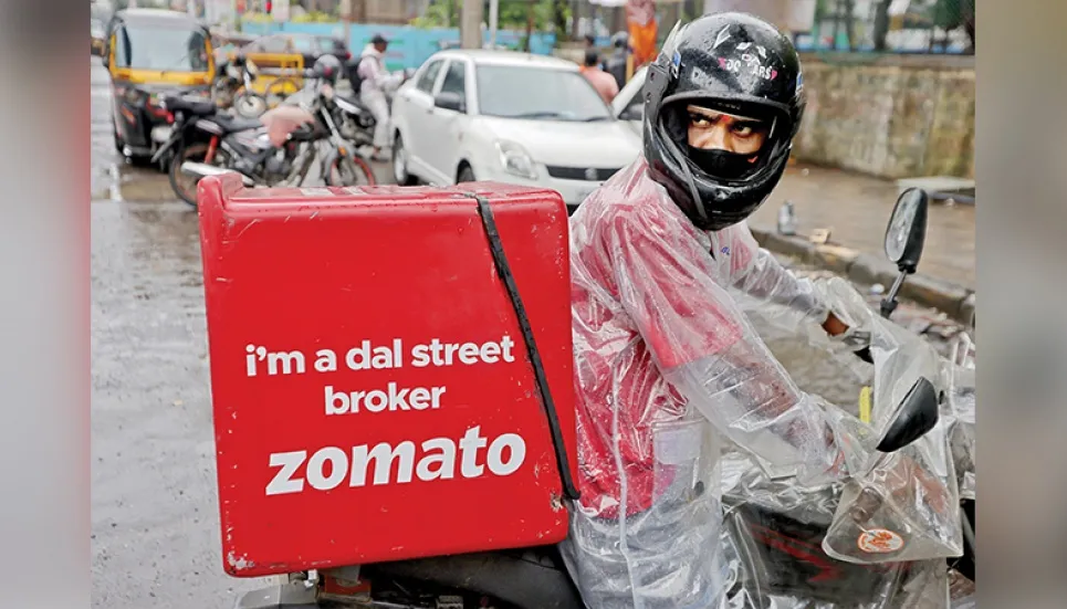 India’s Zomato Faces Heat For Plans To Deliver Food In 10 Minutes The Business Post