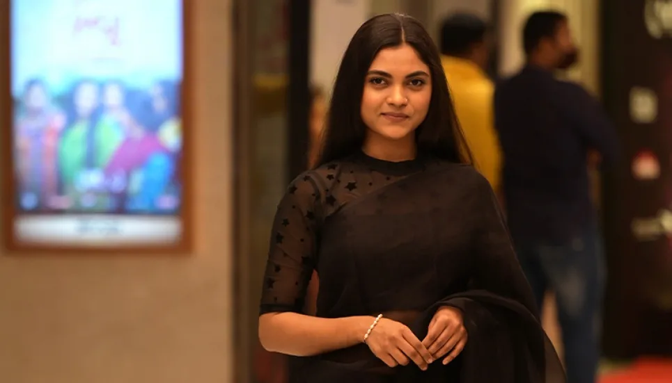 ‘Shimu made me more confident, bold and brave’
