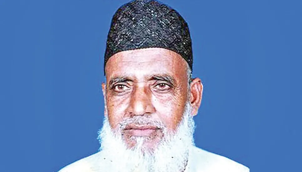 Verdict against Satkhira Jamaat amir, another one on March 24