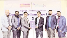 Guardian Life Insurance, Bimafy sign strategic agreement 