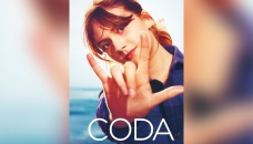  ‘CODA’ triumphs at Oscars 