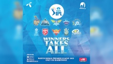 GP users can watch IPL matches from Rabbitholebd on MyGP 