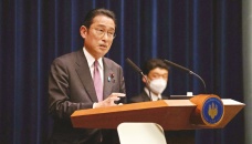 Japan PM to order govt to start work on inflation measures 