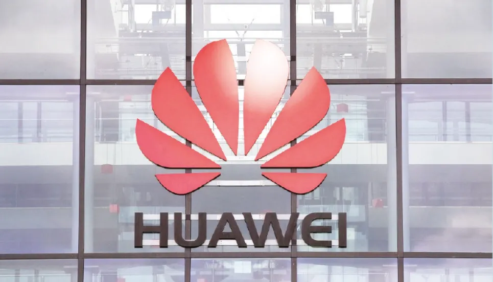 Huawei 2021 profit leaps 76% on asset sales 
