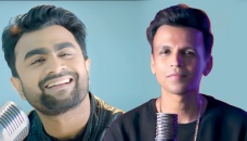 Imran, Abhijeet on collaboration for the first time
