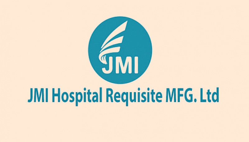 JMI Hospital Requisite Manufacturing Ltd. (JHRML)