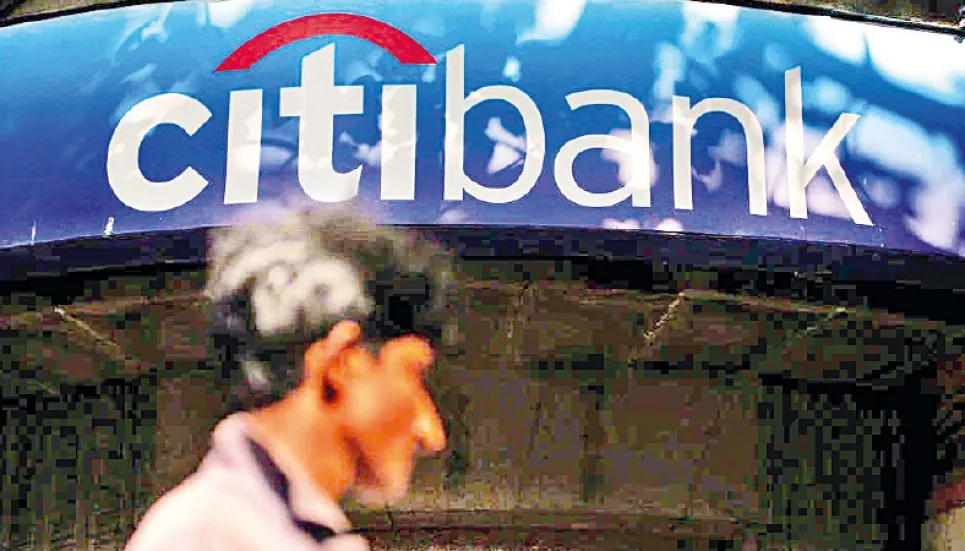 Citi to sell India consumer business to Axis Bank for $1.6 bln 