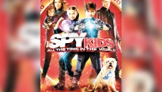 Netflix to bring ‘The Spy Kids’ 