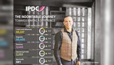 IPDC pledges to strengthen its distribution system 