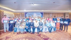 26 young politicians get fellowship awards 