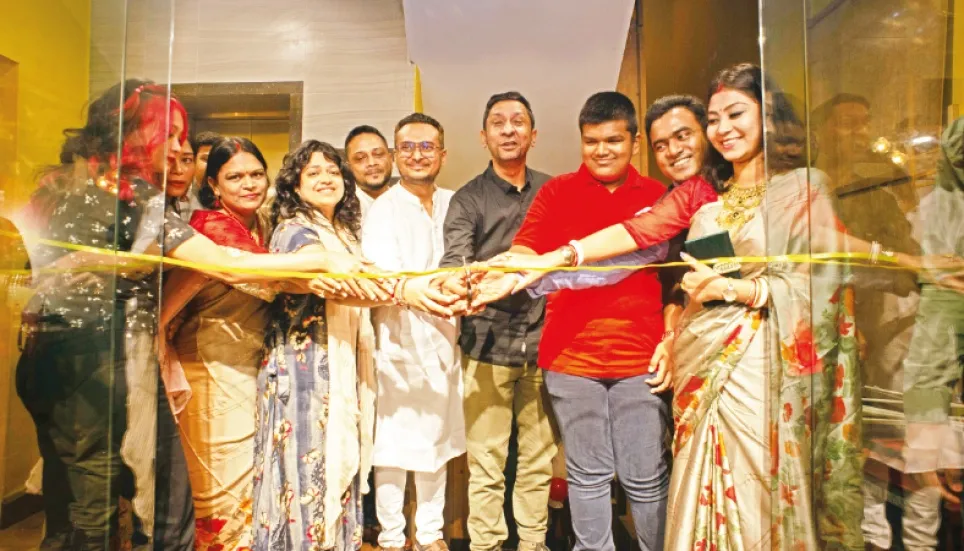 Kavan Restaurant relocates its outlet 