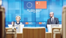 EU warns China against backing Russia’s Ukraine war 