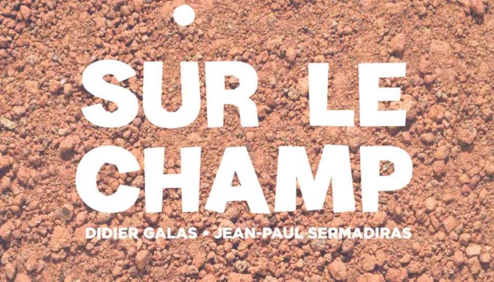 ‘Sur le champ’ to be staged at AFD today