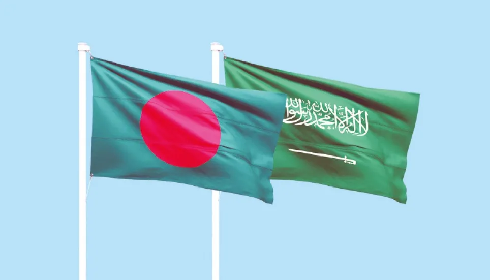 KSA to allow over 127,000 Bangladeshis to perform hajj