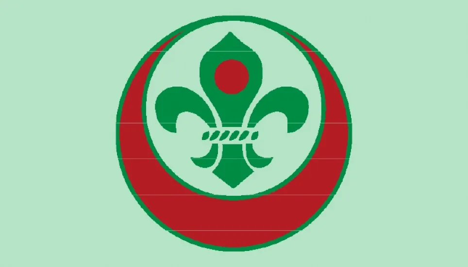 Bangladesh Scouts Day today 