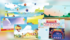 The Best 5 Open Source Kite Flying Games for Android, iOS in 2022 