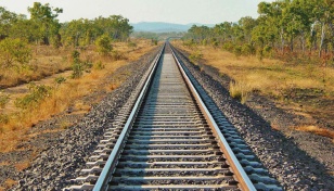 Chattogram-Cox’s Bazar rail line to open this year: Sujon