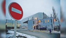 Ukraine says Russians stole lethal substances from Chernobyl 