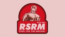 RSRM factory stays shutdown 